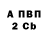 Кетамин VHQ RAK 73